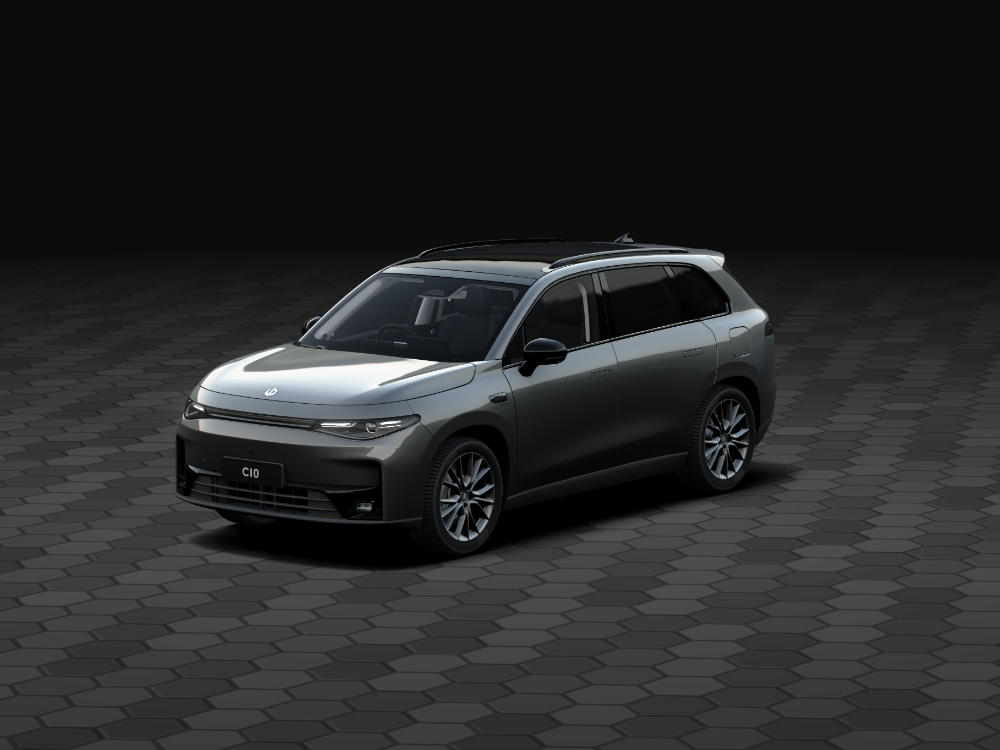 2025 Leapmotor C10 B11 Design SUV