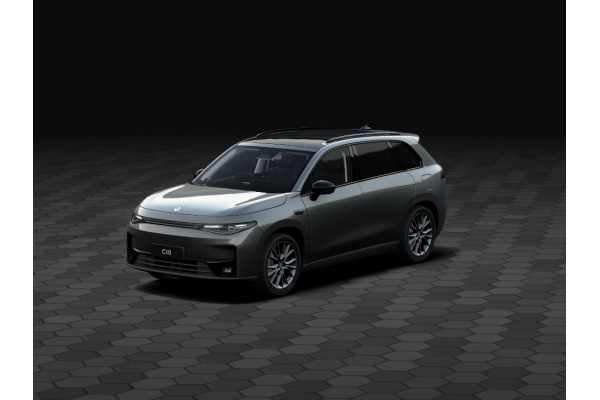 2025 Leapmotor C10 B11 Design SUV