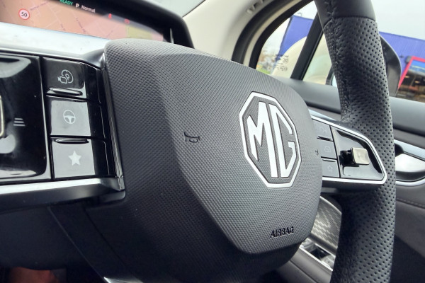 2026 MG MGS6 EV IS3E Essence SUV Image 13