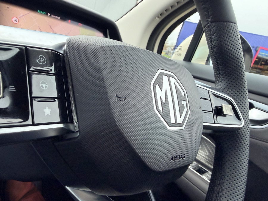 2026 MG MGS6 EV IS3E Essence SUV Image 13