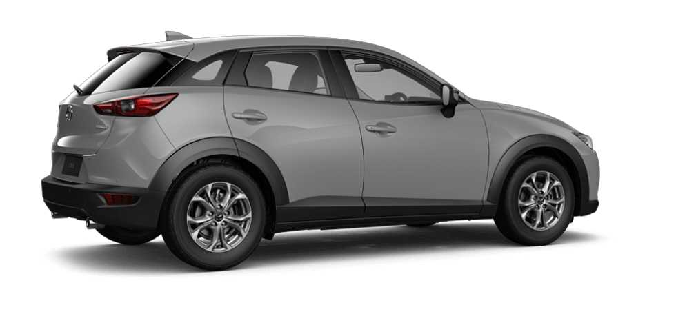 2025 MY24 Mazda CX-3 DK G20 Pure SUV Image 12