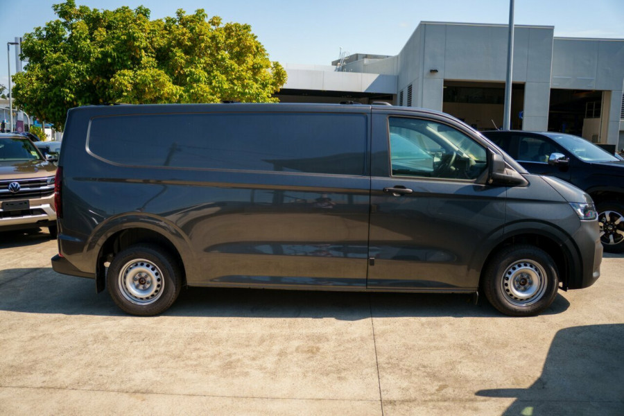 2025 Volkswagen Transporter NSN TDI 125kW Van Image 4