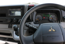 2018 Fuso Canter PANTECH AUTO PANTECH 515 WIDE CAB Pantech