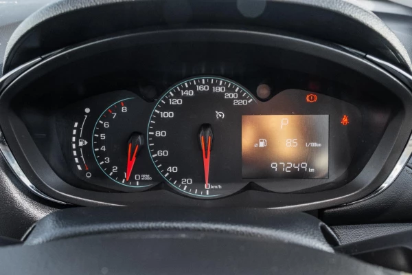2018 MY19 Holden Trax TJ LS SUV Image 13