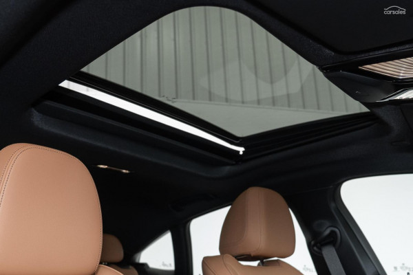 2026 BMW i4 G26 eDrive35 Hatch image 19