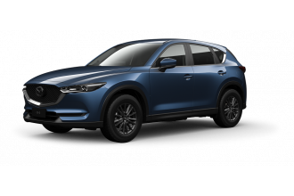 Mazda CX-5 Maxx Sport KF2W7A