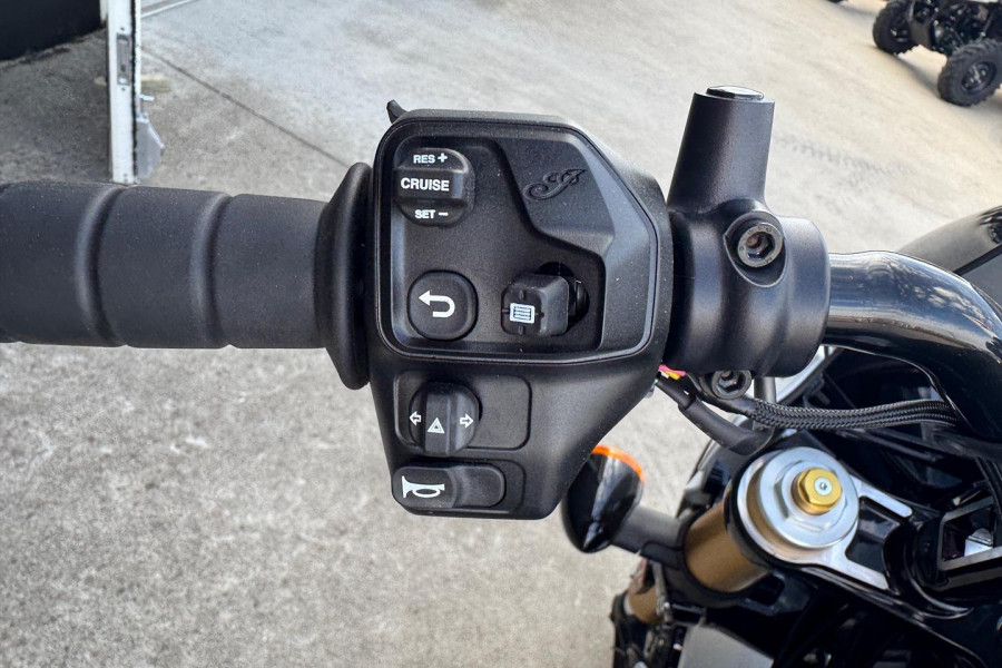 2024 MY25 Indian Scout 101 Scout Image 19