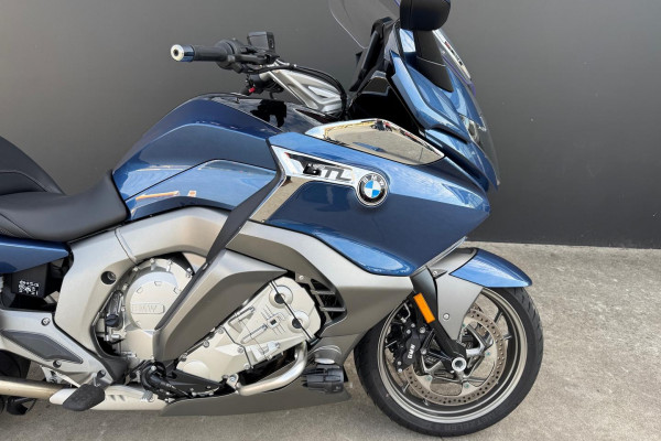 2024 BMW K 1600 GTL Exclusive K 1600