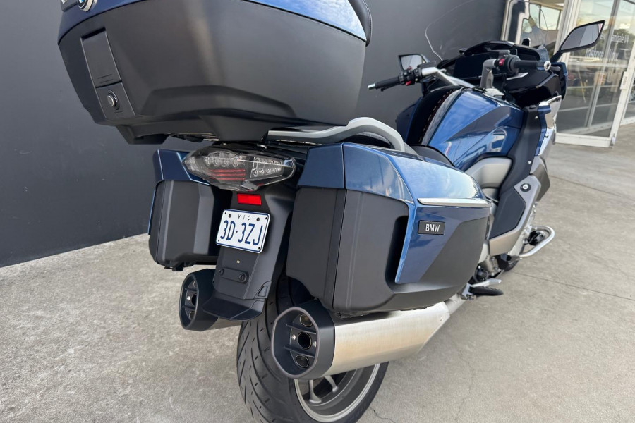 2024 BMW K 1600 GTL Exclusive K 1600 Image 6