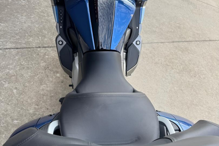 2024 BMW K 1600 GTL Exclusive K 1600 Image 14