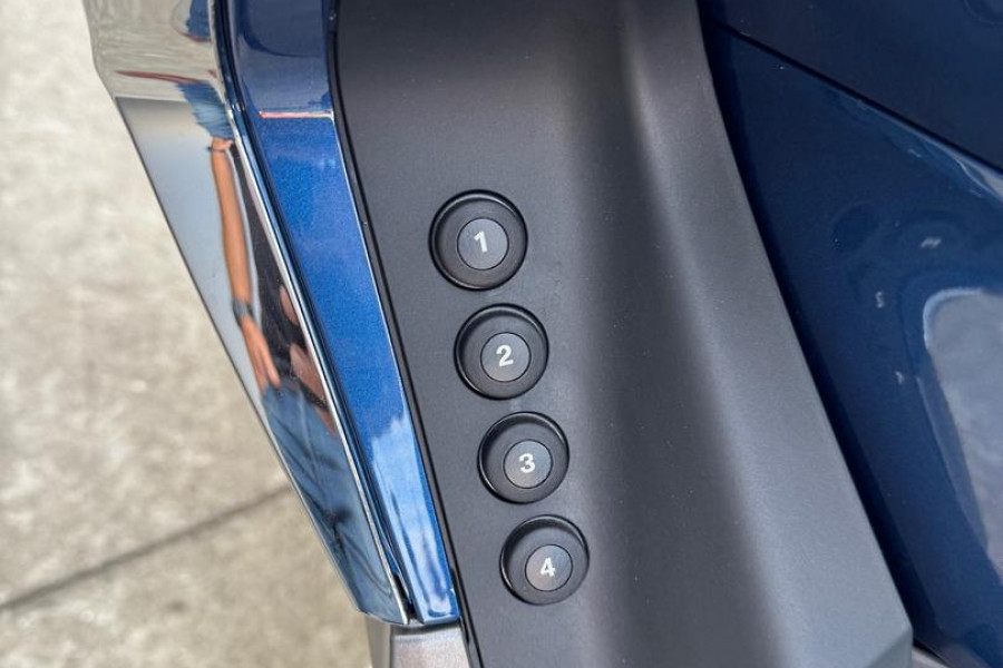2024 BMW K 1600 GTL Exclusive K 1600 Image 15