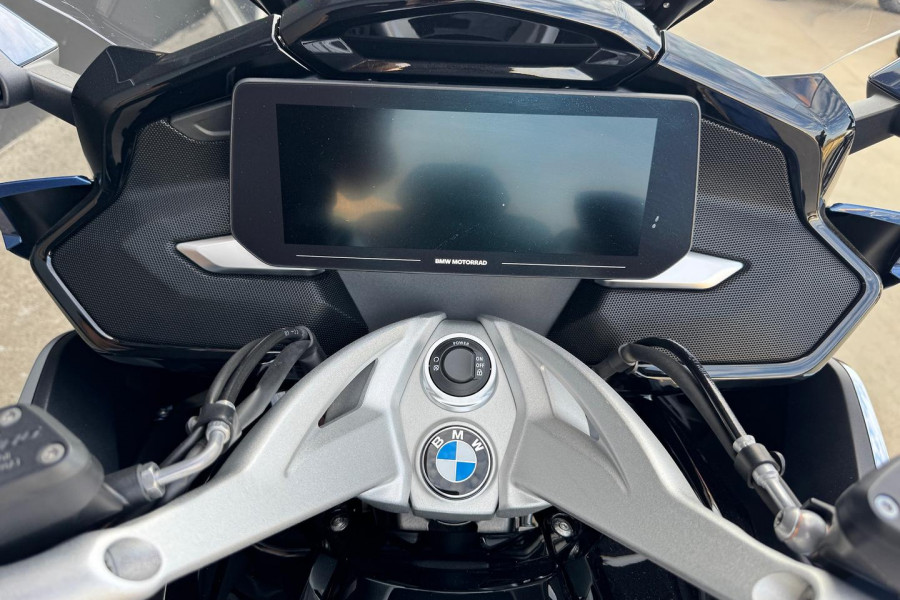 2024 BMW K 1600 GTL Exclusive K 1600 Image 18