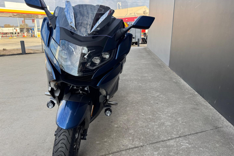 2024 BMW K 1600 GTL Exclusive K 1600 Image 13