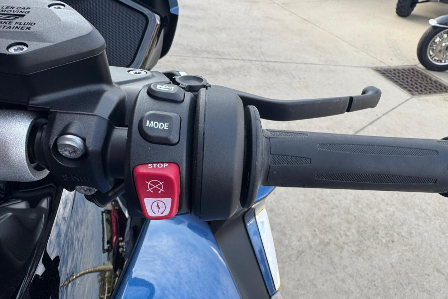 2024 BMW K 1600 GTL Exclusive K 1600 Image 17