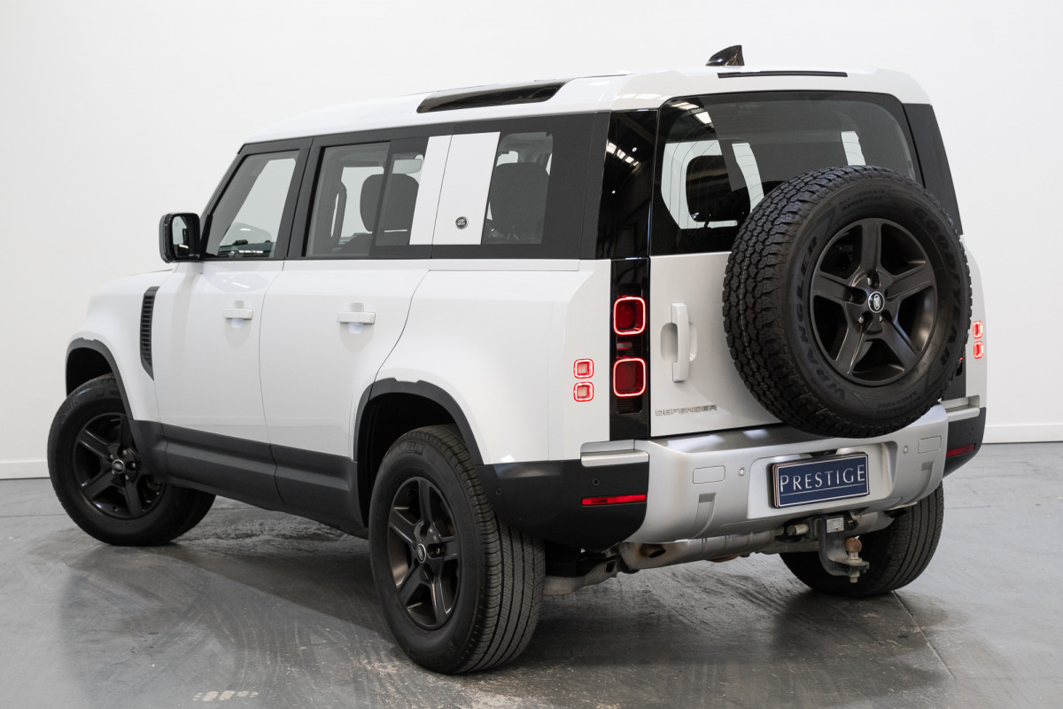2022 Land Rover Defender L663 110 P300 SUV