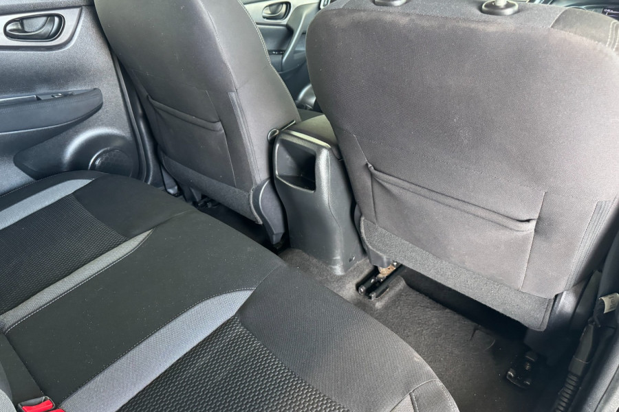 2018 Nissan QASHQAI J11 ST Wagon Image 13