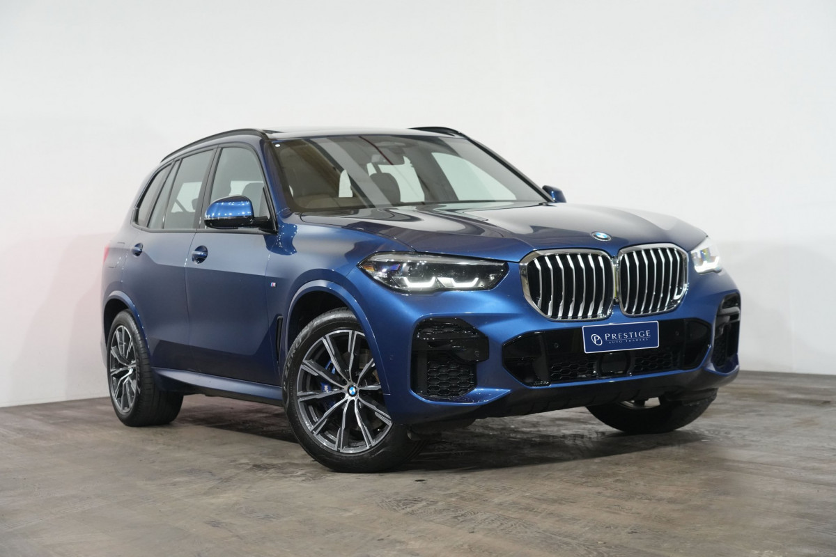 2022 BMW X5 xDrive30d SUV