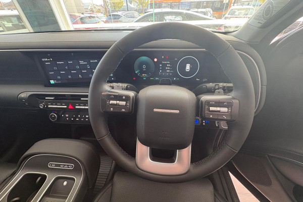 2026 Hyundai Palisade LX3.V1 Elite SUV Image 41
