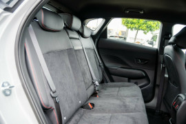 2025 Hyundai KONA SX2.V2 Hybrid N Line SUV