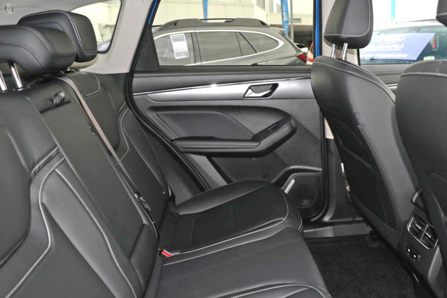 2025 GWM Haval Jolion A01 Lux SUV Image 9