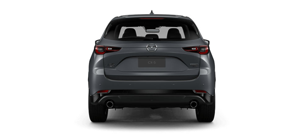 2025 MY24 Mazda CX-5 KF Series G35 GT SP SUV Image 16