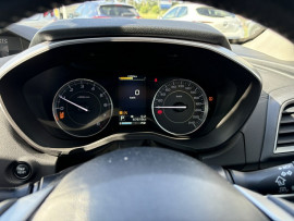 2017 MY18 Subaru Impreza G5 2.0i-S Hatch image 18