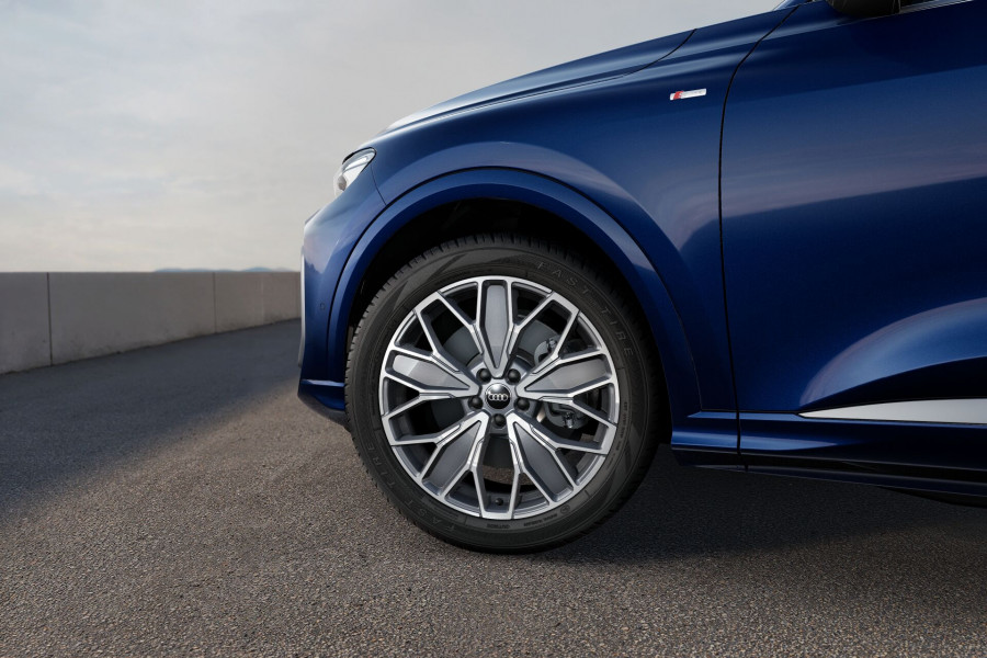 2025 Audi Q5 GU TDI 150kW Sport SUV