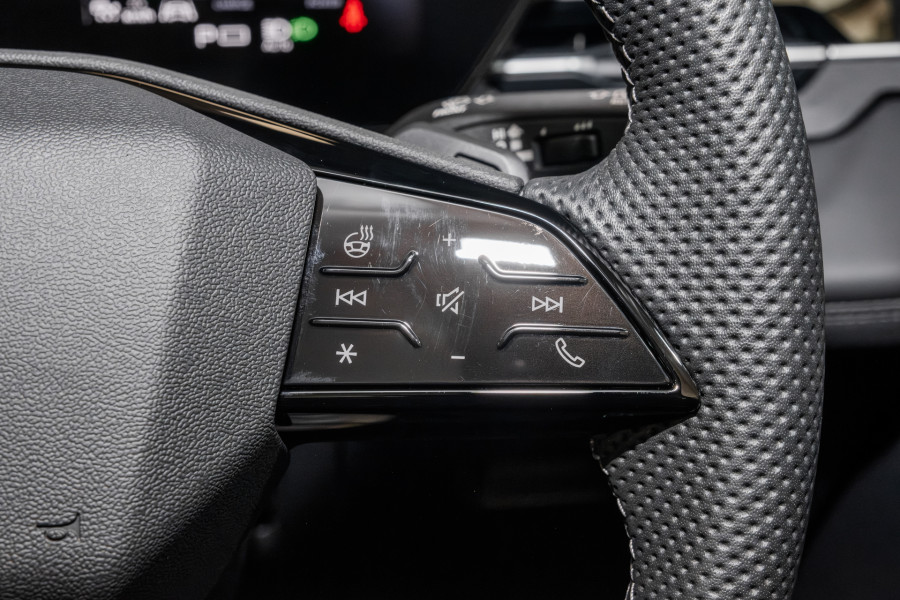 2025 Audi Q6 e-tron GF  SUV