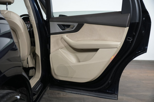 2016 Audi Q7 4M TDI SUV Image 33