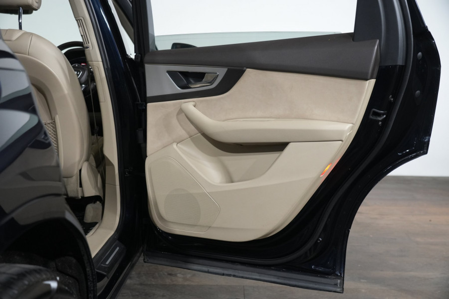 2016 Audi Q7 4M TDI SUV Image 33