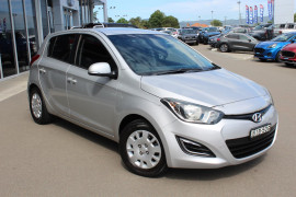 Hyundai I20 PB MY14