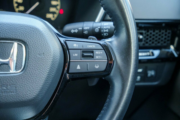 2024 Honda CR-V RS VTi L AWD SUV Image 13