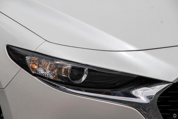 2023 Mazda 3 BP Series G20 Touring Hatch Image 5