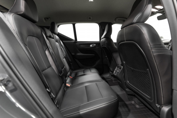 2026 Volvo XC40 XZ Plus B4 SUV Image 20