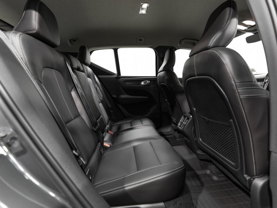 2026 Volvo XC40 XZ Plus B4 SUV Image 20