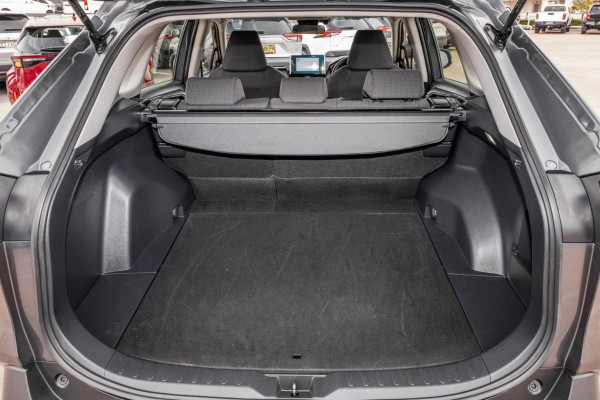 2025 Toyota RAV4 AXAH52R GX SUV Image 19