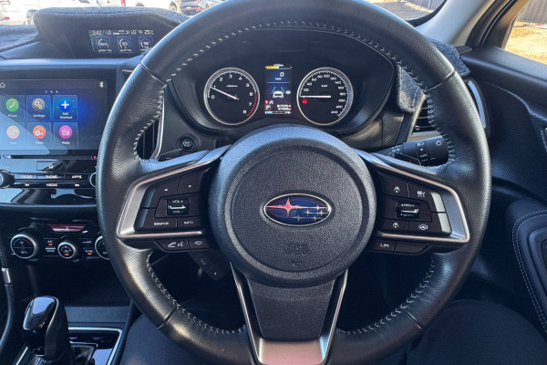 2022 MY23 Subaru Forester S5 2.5i SUV Image 15