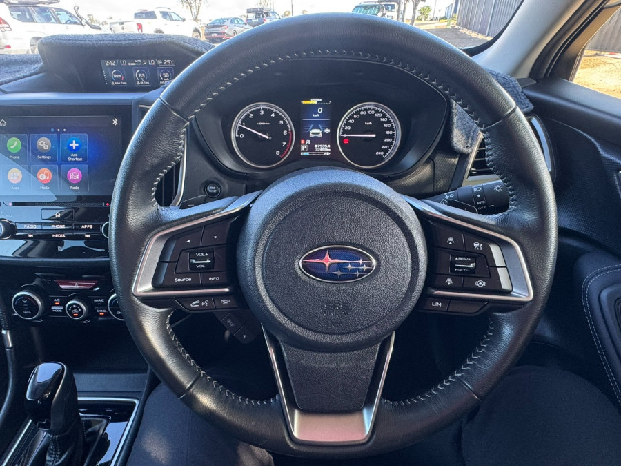 2022 MY23 Subaru Forester S5 2.5i SUV Image 15