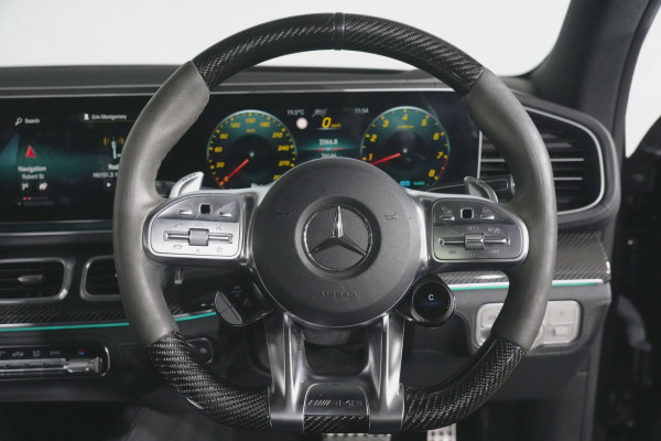 2020 Mercedes-Benz GLE-Class GLE450 SUV Image 14