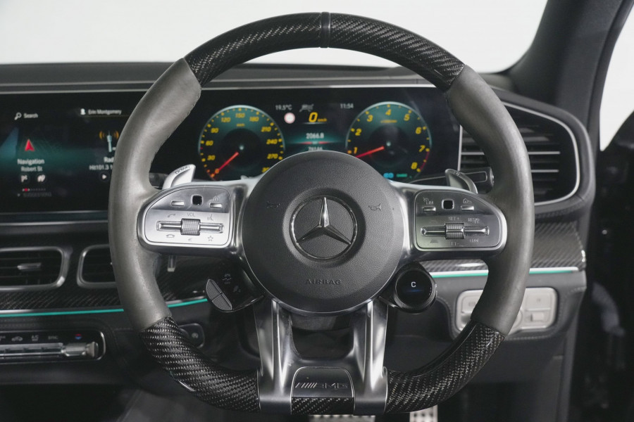 2020 Mercedes-Benz GLE-Class GLE450 SUV Image 14
