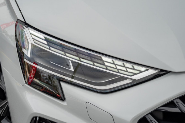 2026 Audi A3 GY TFSI 110kW S line Hatch