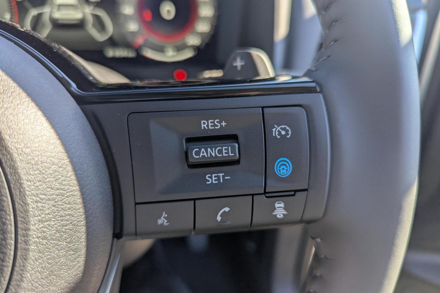 2024 Nissan X-Trail T33 Ti SUV Image 14