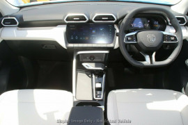 2025 MG ZS ZS32 Essence Hybrid+ SUV