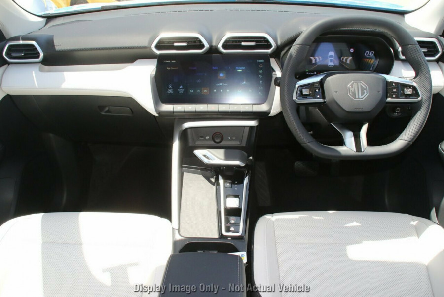 2025 MG ZS ZS32 Essence Hybrid+ SUV Image 6