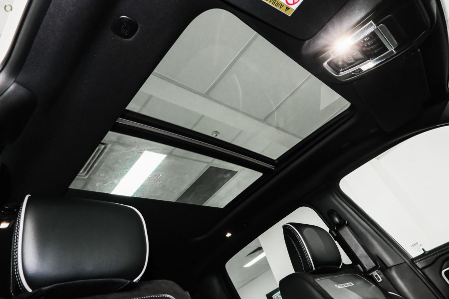 2025 Ram 1500 DT Laramie Sport Hurricane SO RamBox Ute Image 6
