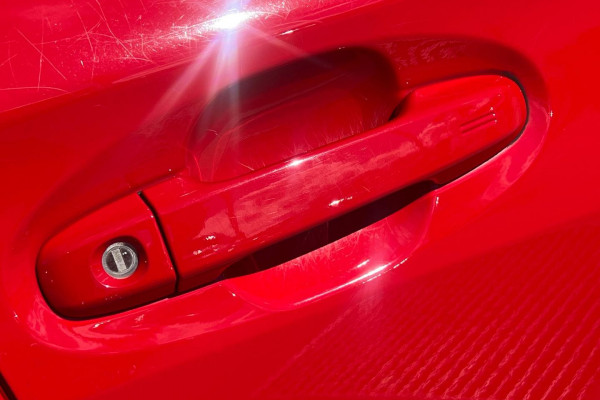2022 Subaru Impreza G5 2.0i-S Hatch Image 12