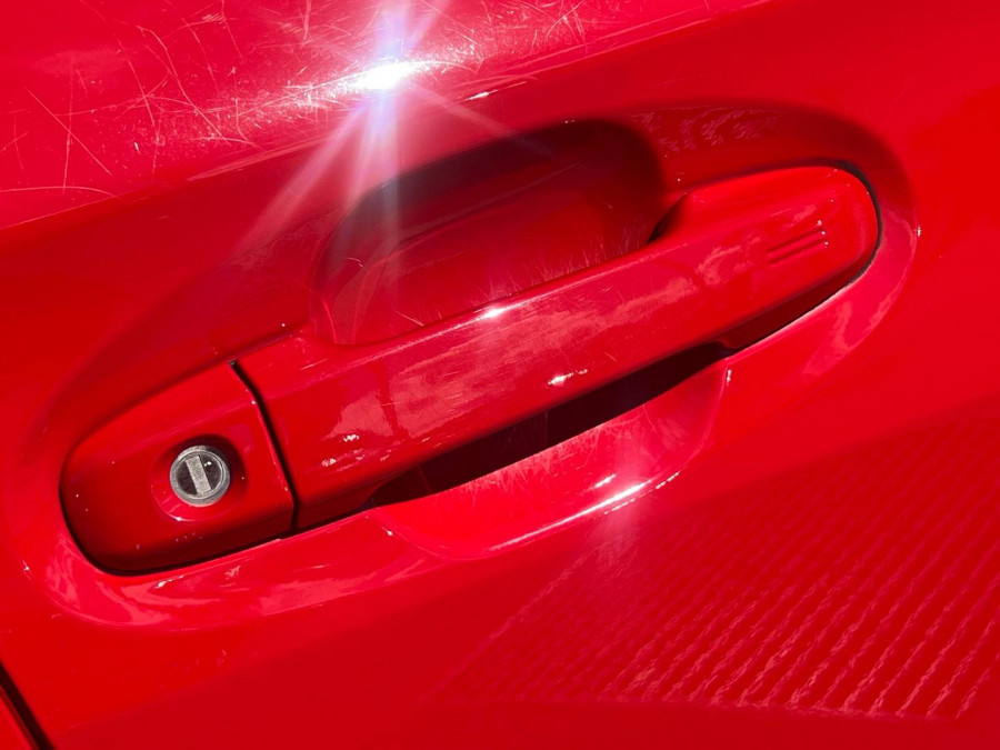 2022 Subaru Impreza G5 2.0i-S Hatch Image 12
