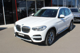 BMW X3 G01