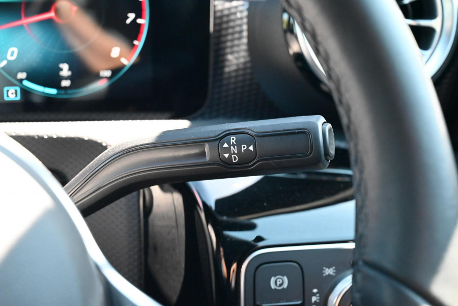 2022 Mercedes-Benz A-Class W177 A180 Hatch Image 23