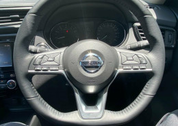 2019 Nissan X-Trail T32 Series 2 TI (4WD) (5Yr) Suv